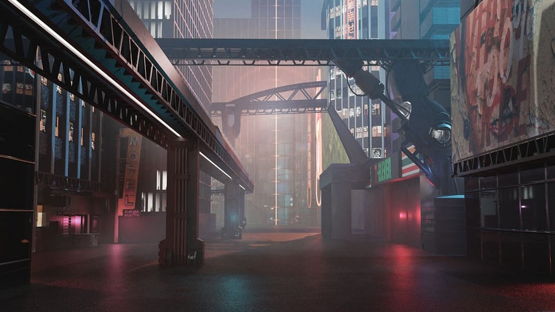 Future Cities