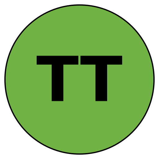 TrustyTrail